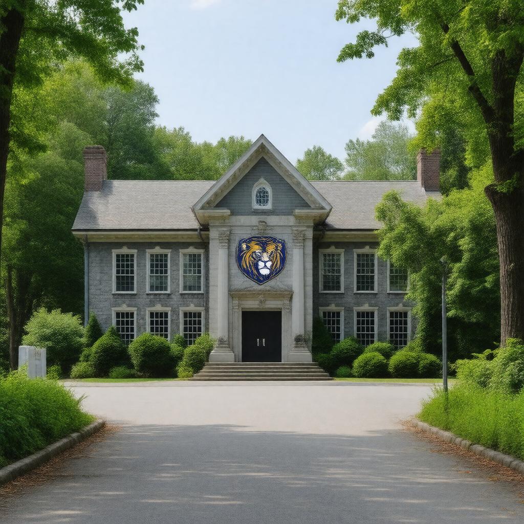Kent School